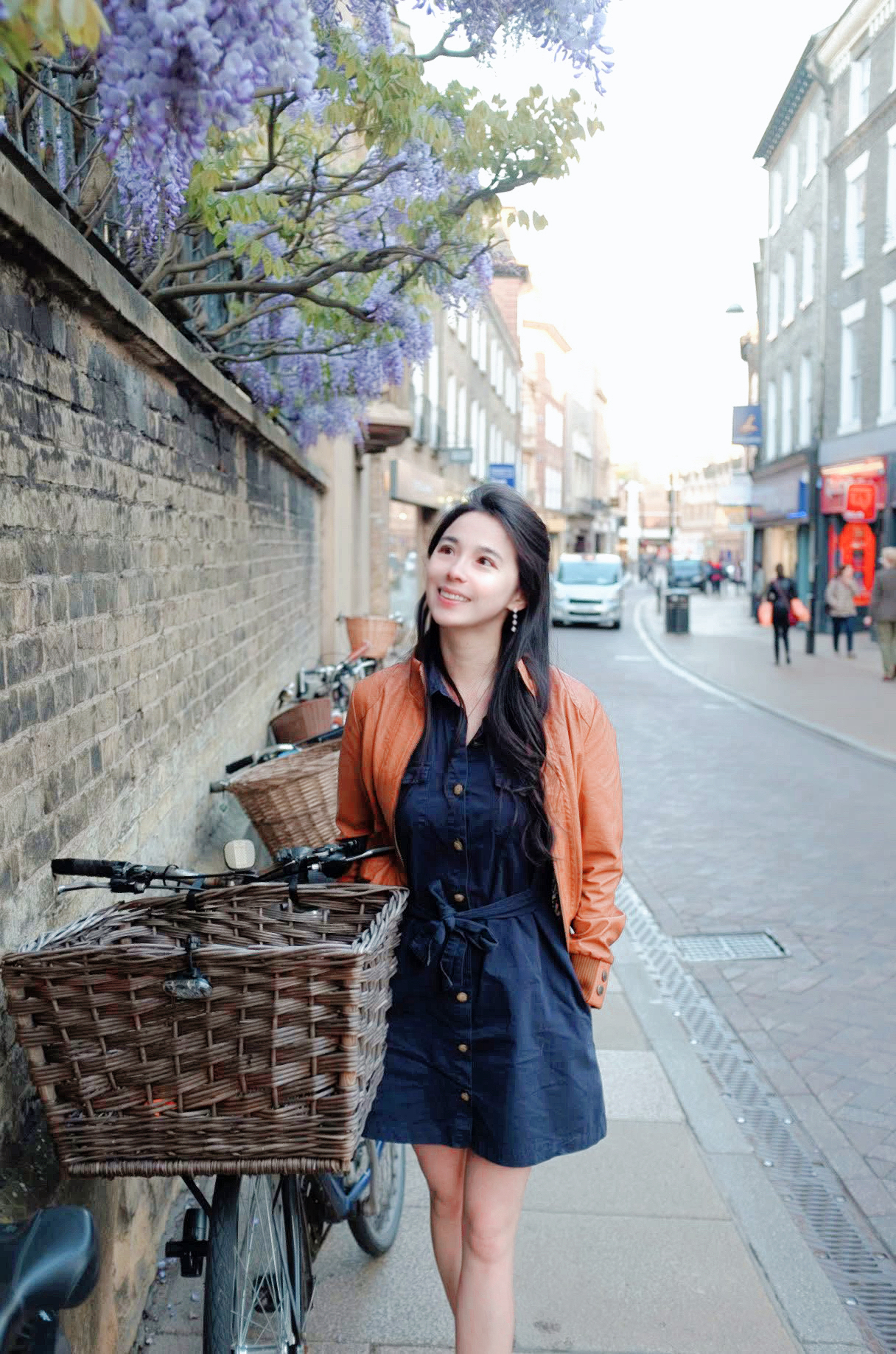 Biography – Ivy Hui-Yuan Yeh 葉惠媛